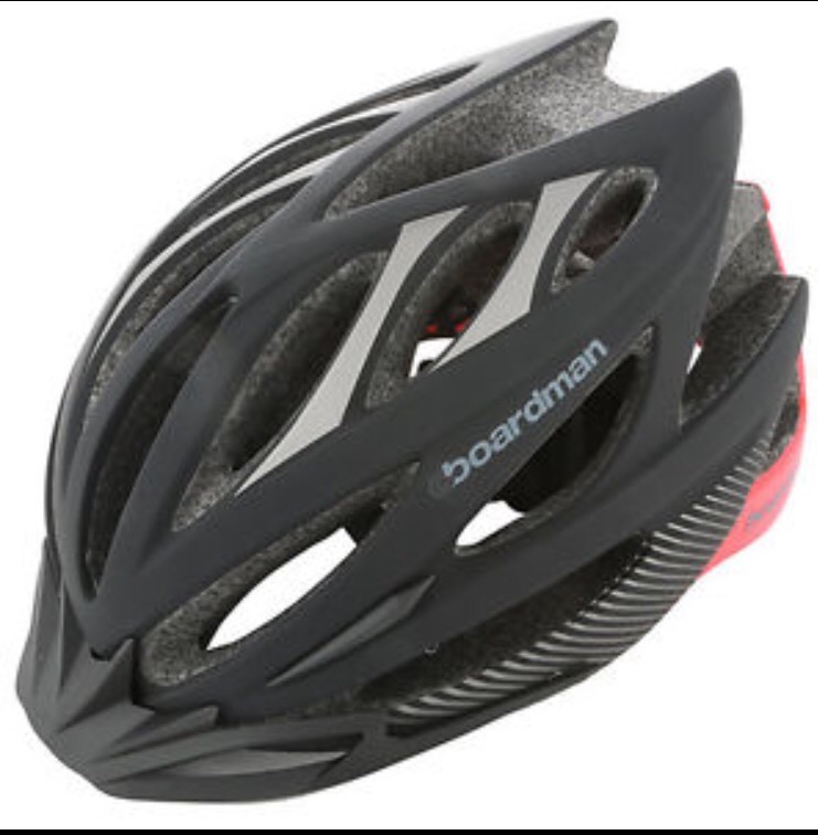 boardman helmet